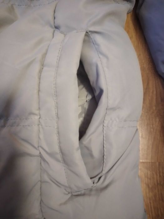 Дамско яке ,,SOULCAL & CO"