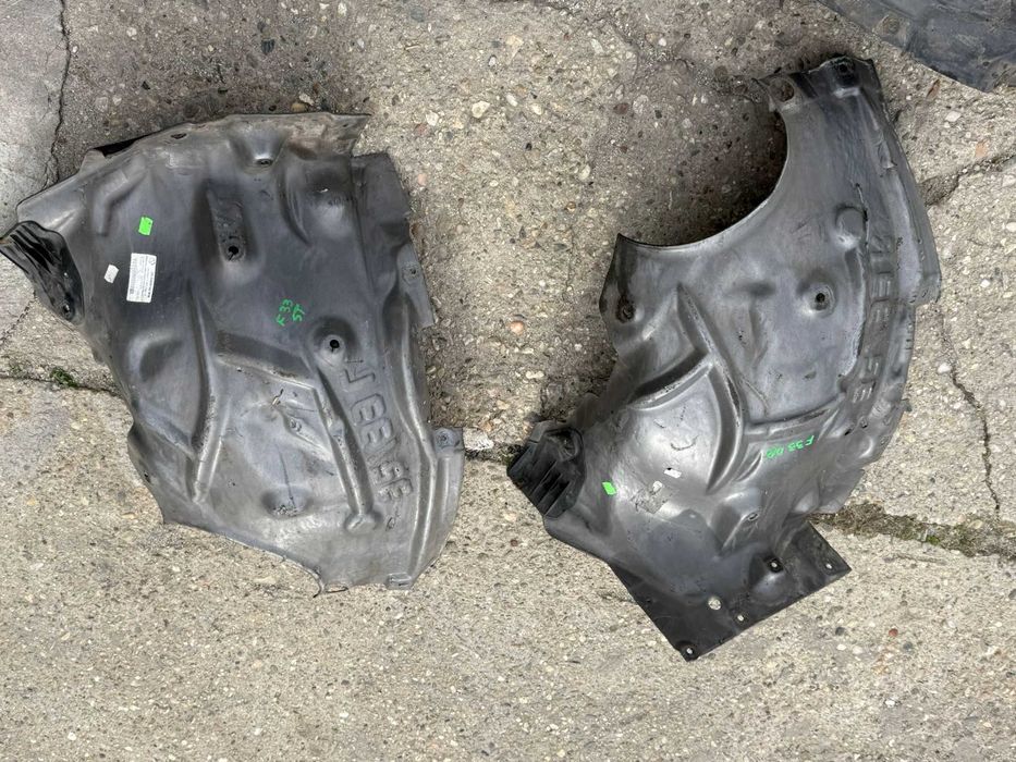 Carenaj carenaje stanga dreapta set BMW seria 4 F32 F33 F36