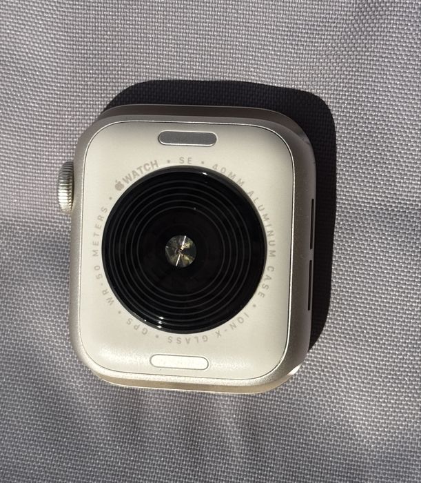 Apple Watch SE 2 gen