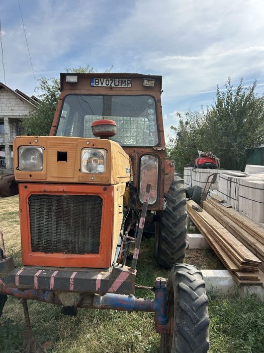 Vand tractor Utb650