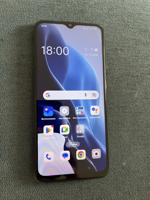 Продам OPPO A17.
