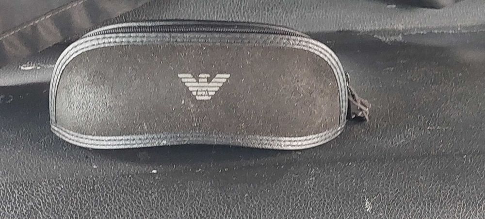 Мъжки слънчеви очила Emporio Armani
