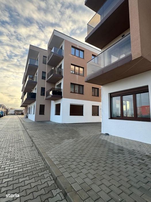 De închiriat apartament superb