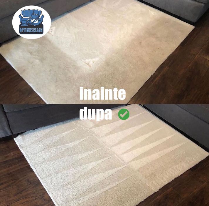 Curatare - spălare - igienizare abur mochete,canapele,saltele,fotolii
