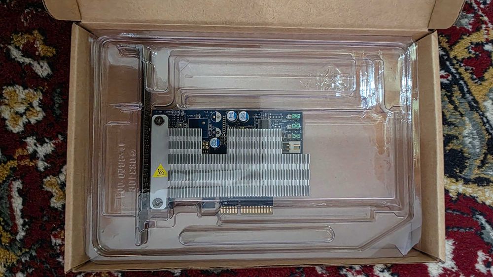 Рaботна станция HP Z840