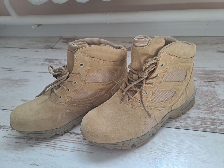 Ботинки, ROTHCO, 43 размер