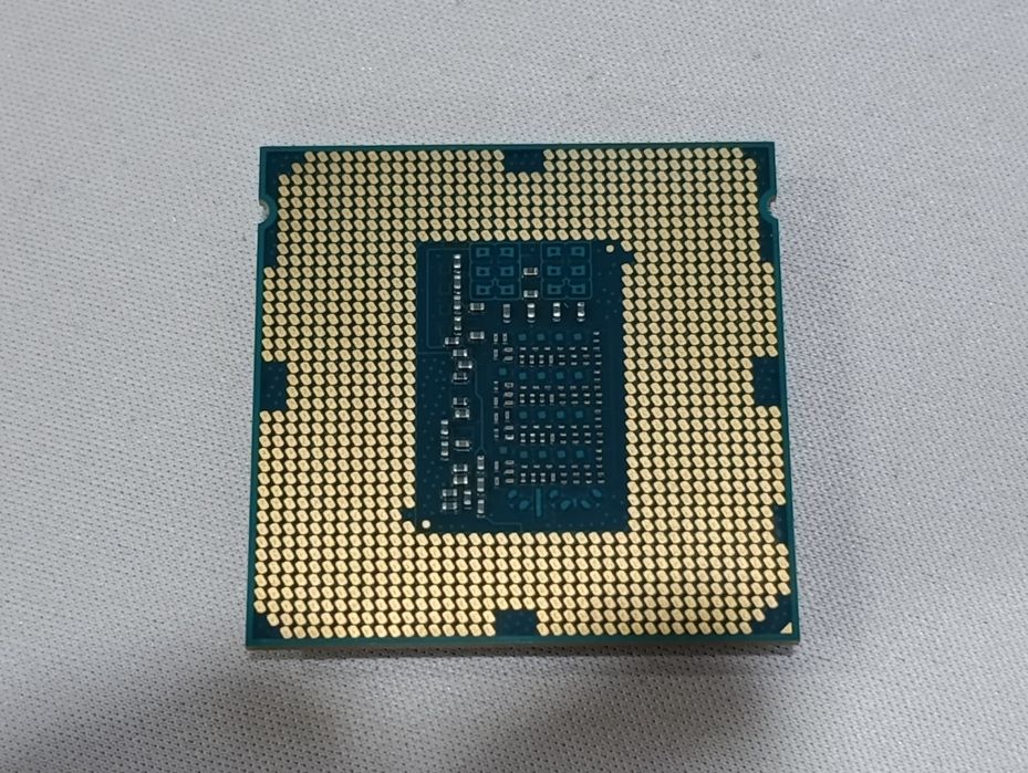 Процессор i7-4790