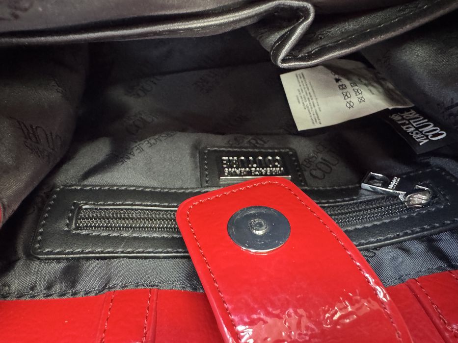 Geantă de umăr/crossbody  Versace Jeans Couture