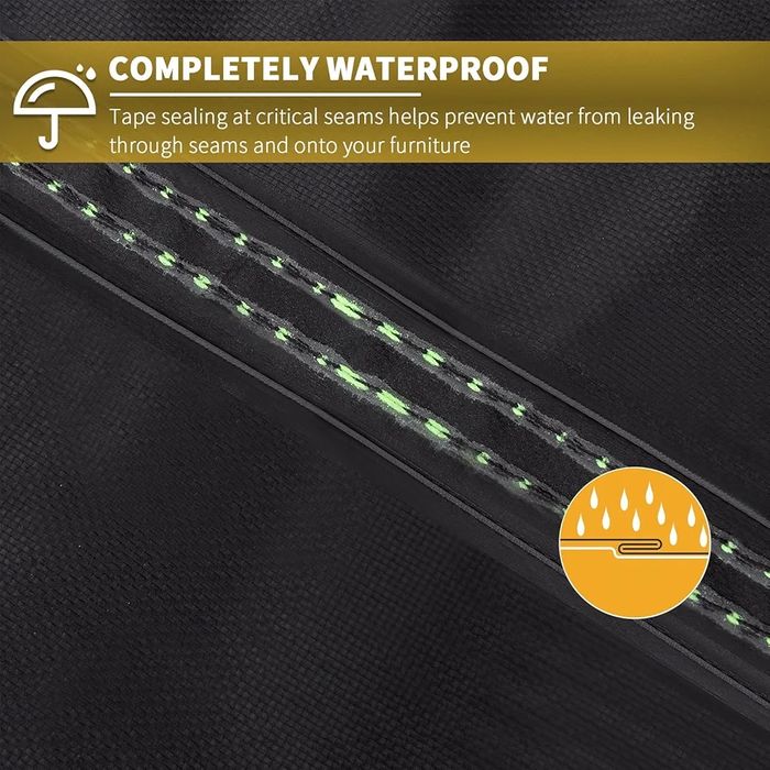 Покривало за мотор BeeWays