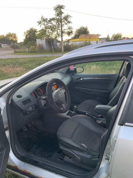 De vânzare opel astra 1.6 benzină