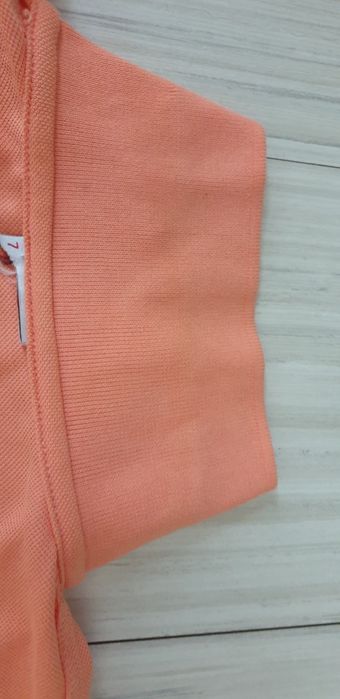 Lacoste Pique Cotton Slim Fit Mens / 7 - 2XL ОРИГИНАЛ! Мъжка Тениска!