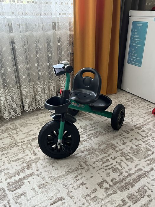Продам детский ведосипед