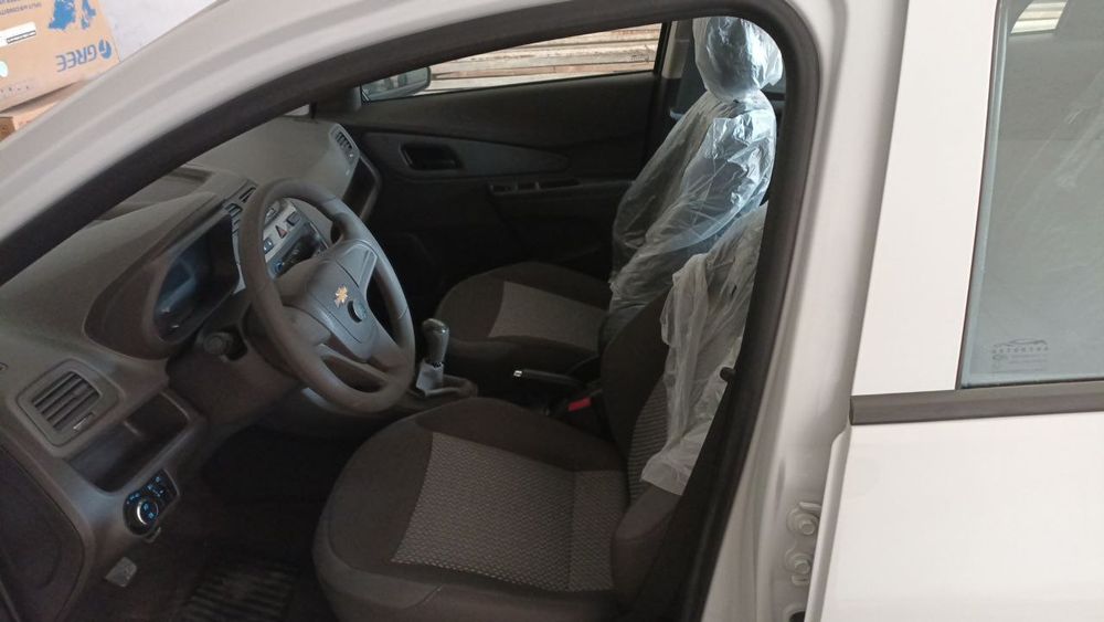 Продается Кобалт Cobalt