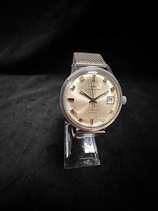 Ceas Dugena Tropica Automatic