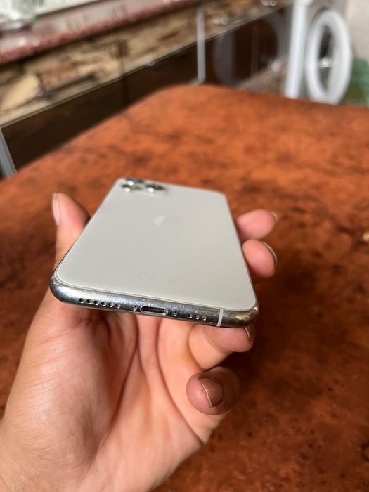 Айфон 11 про сатылады