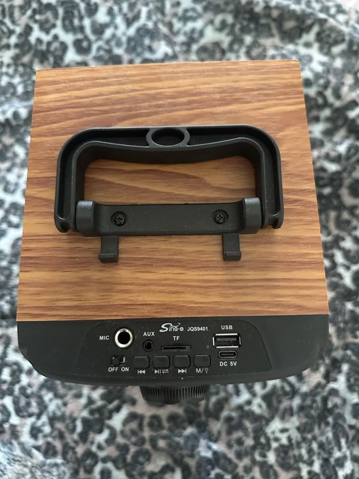 колонка sing-e jqs9401