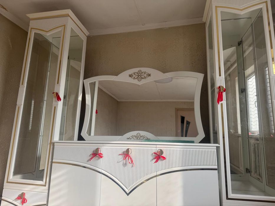 Горка жаңа моделде