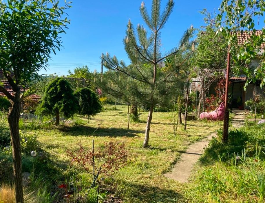 Продава се Къща в с. Песнопой, Област Пловдив - 50 кв.м за 357 €/кв.м - Снимка #4