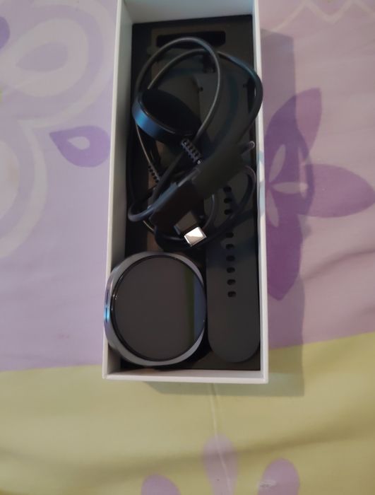 Часовник Samsyng Galaxy watch 8