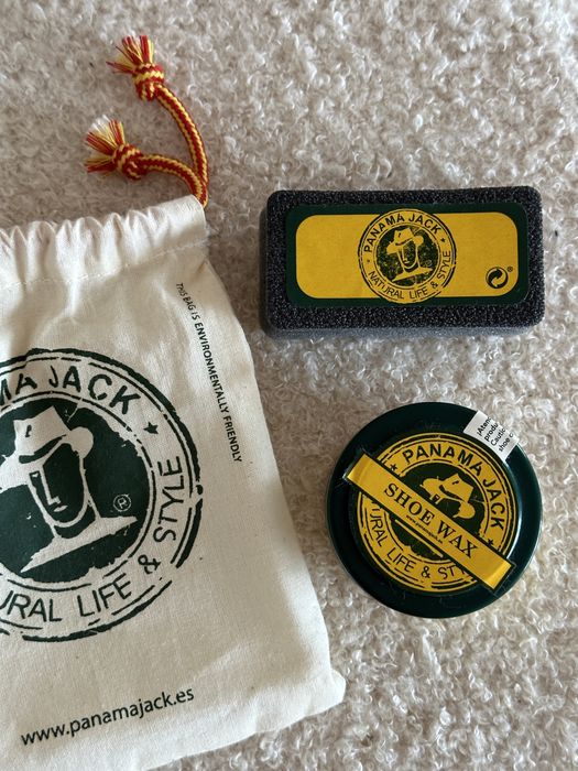 Ghete Panama Jack Dama