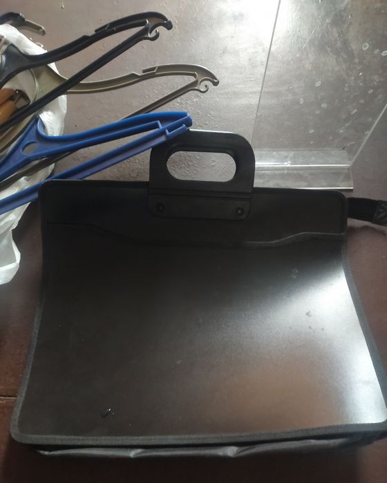 Папка сумка, стенд