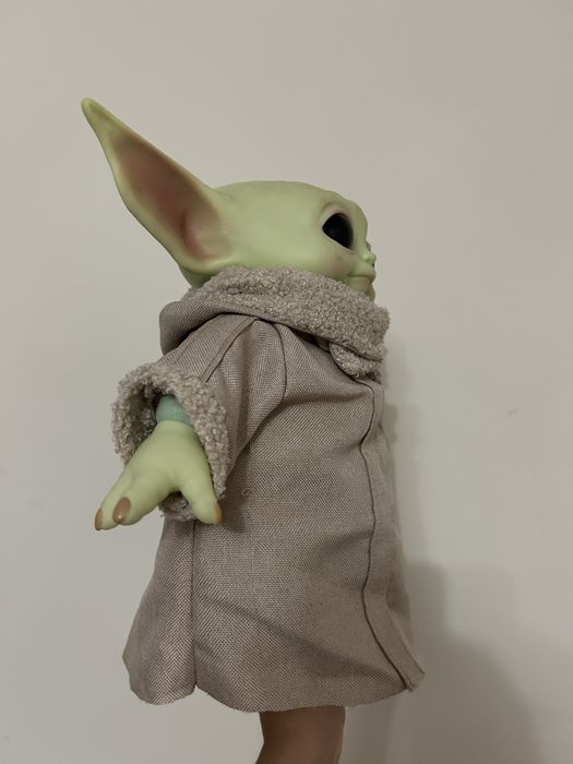 Baby Yoda (Grogu)