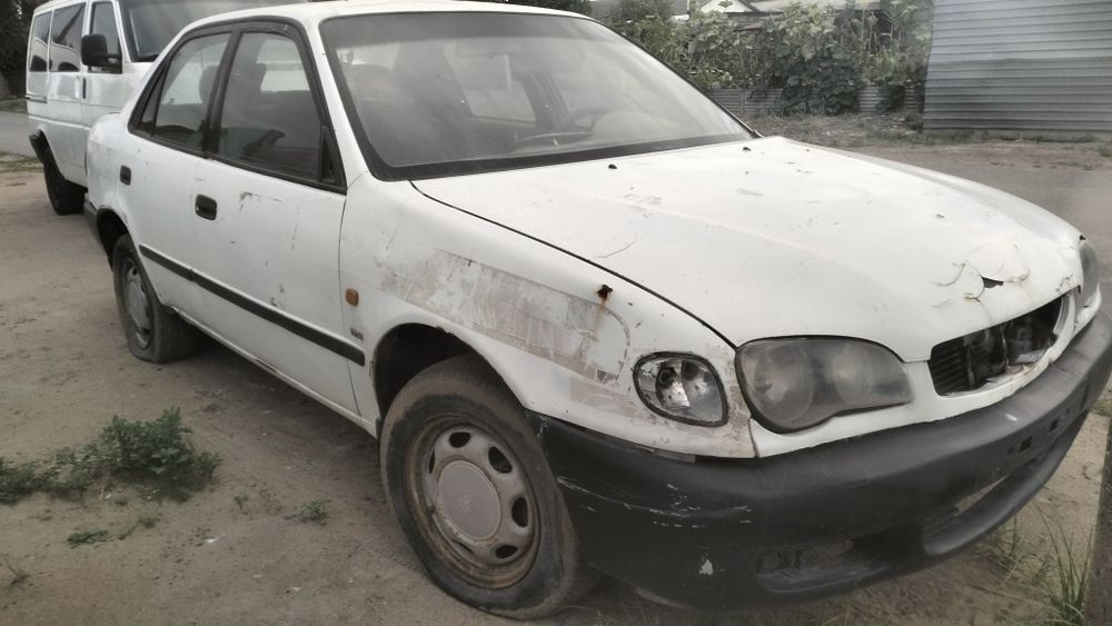 Тойота королла в Павлодаре продам