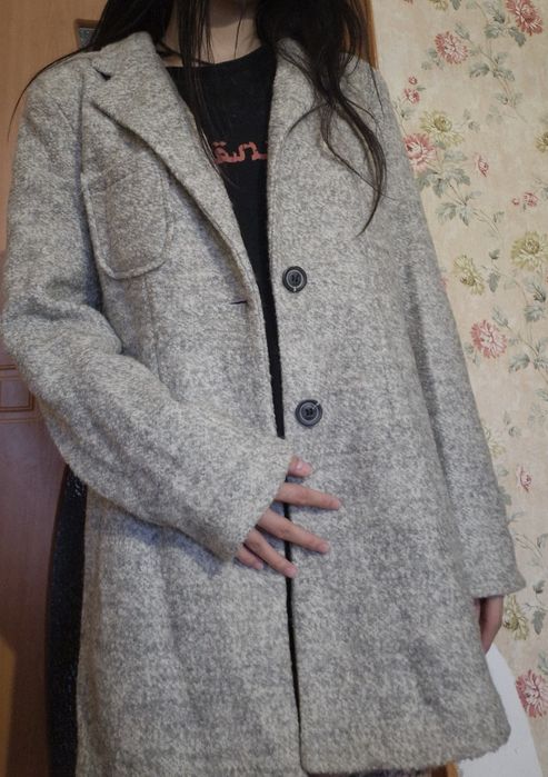 Женские разные пальто