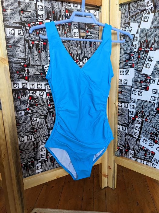 Купальник женский  новый