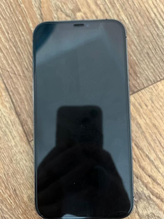 Аифон 12 про мах