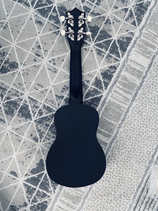 Укулеле.