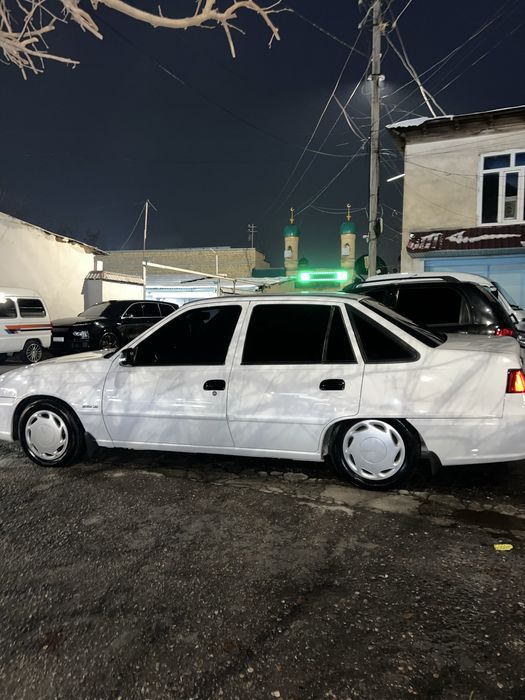 nexia 2 1.6 Dons kansaner