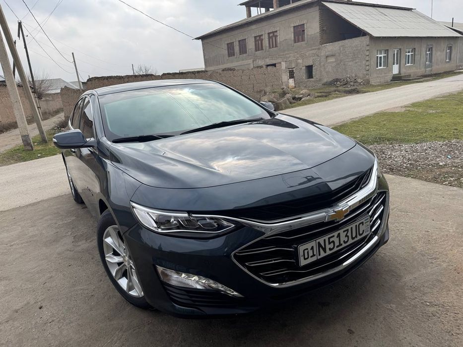 Ma'lebu piremir turbo