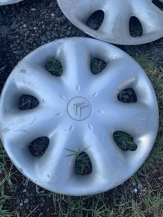 Тасове ситроен citroen 15”