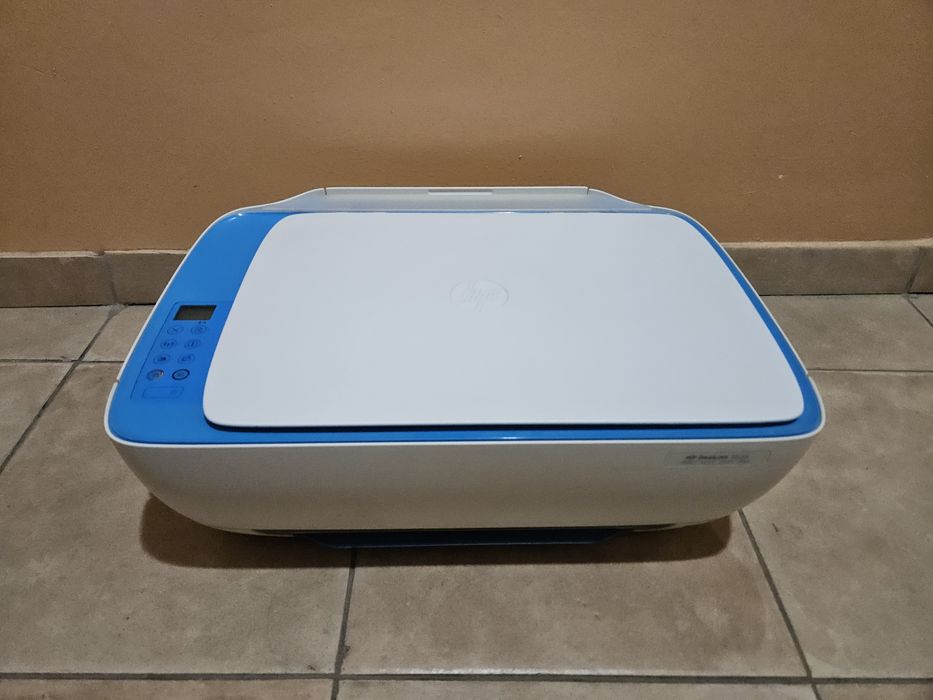 Принтер hp deskjet 3630
