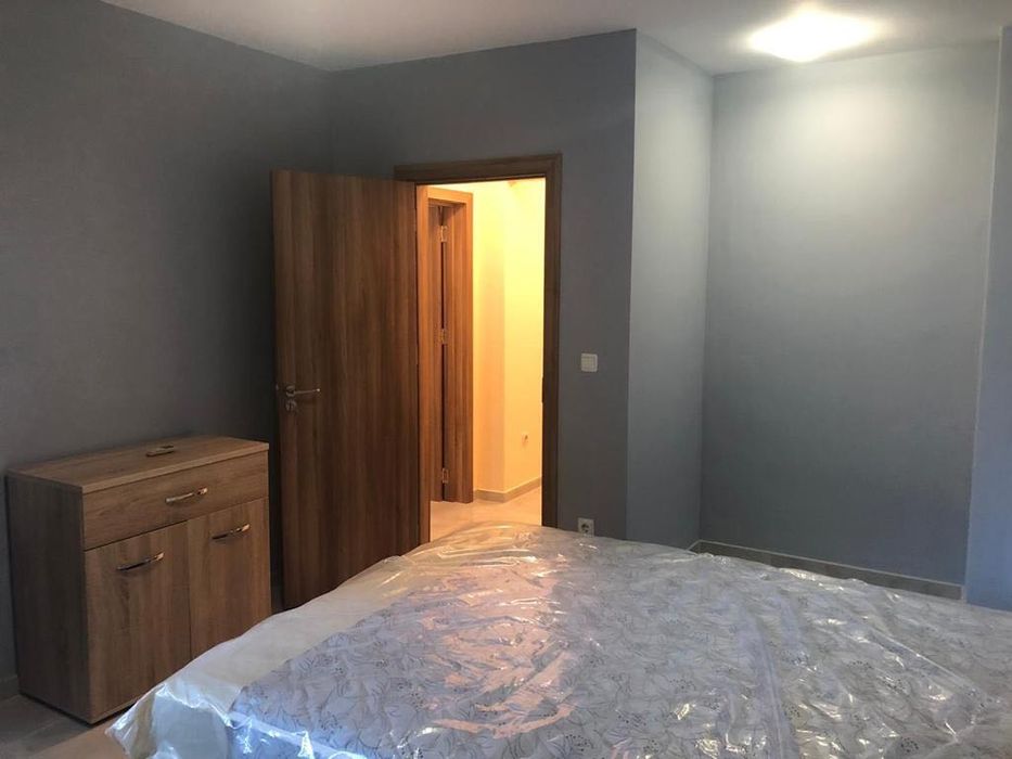 Дава се под наем Двустаен апартамент в Варна, Център - 50 кв.м за 357 € - Снимка #3