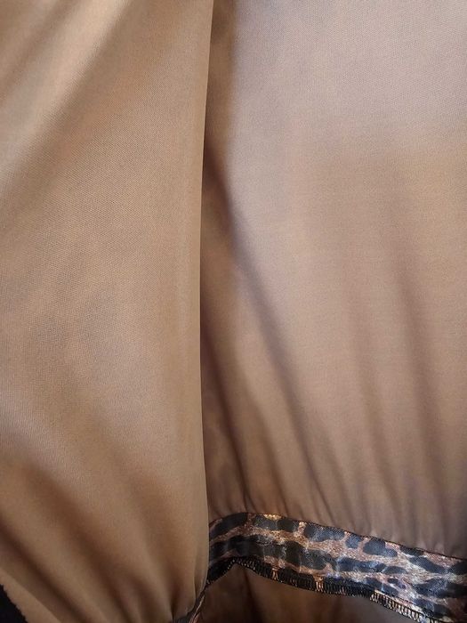 Бутикова рокля солей