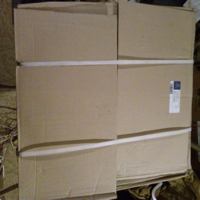 Диски колесные 2 шт. R19 W221 W140