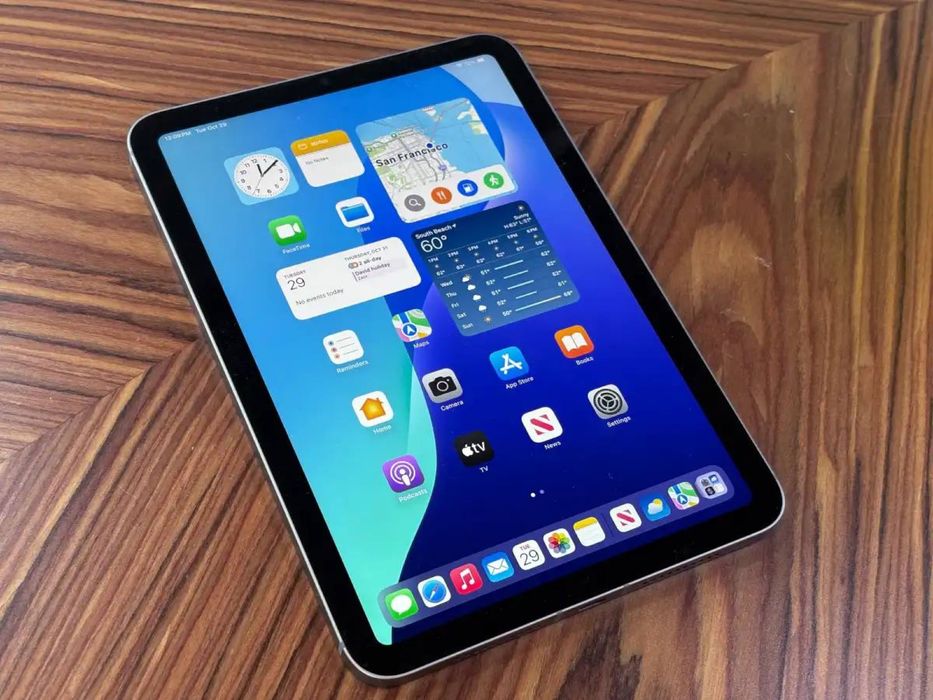 Apple Ipad mini (А17) 2024