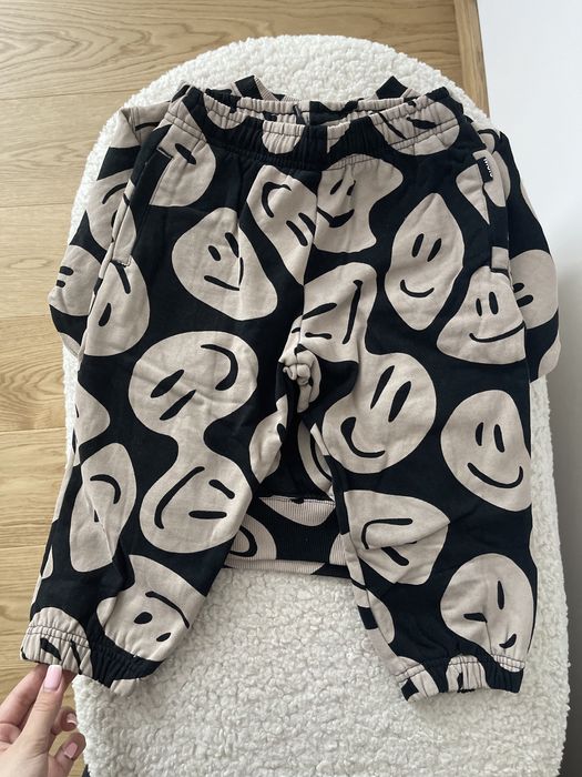 Комплект от две части Molo