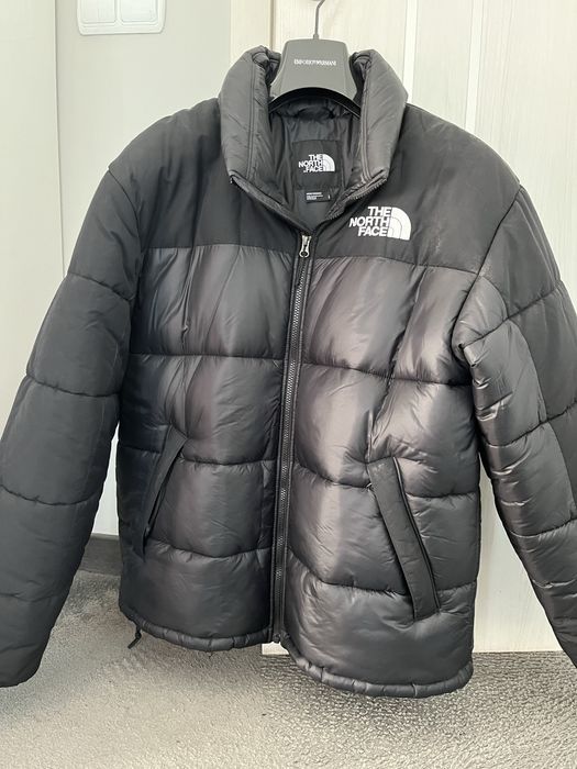 Мъжко яке The North face