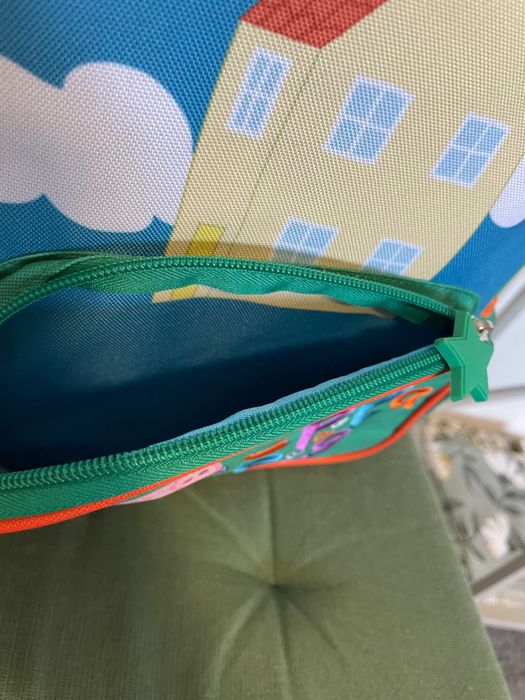 Детска раница Peppa Pig