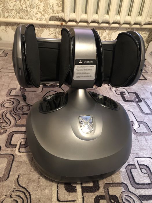 Массажер сатылады