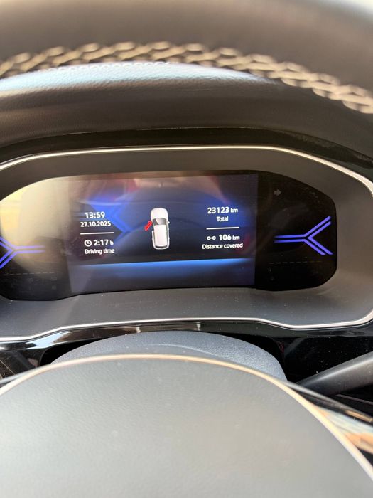 Volkswagen Jetta VS7