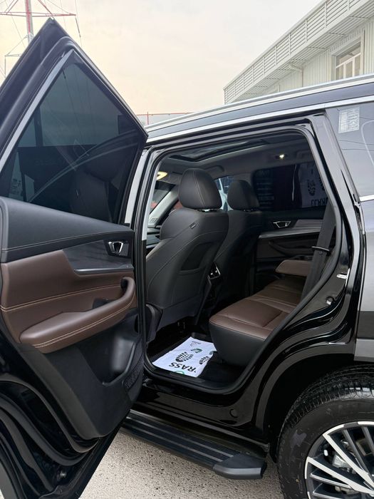 Cherry8 pro кора идеал тозза