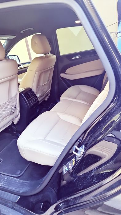 mercedesGle cuped4Matic