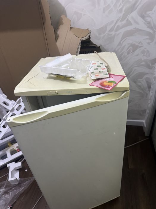 Холодилник Nord цена :10.000