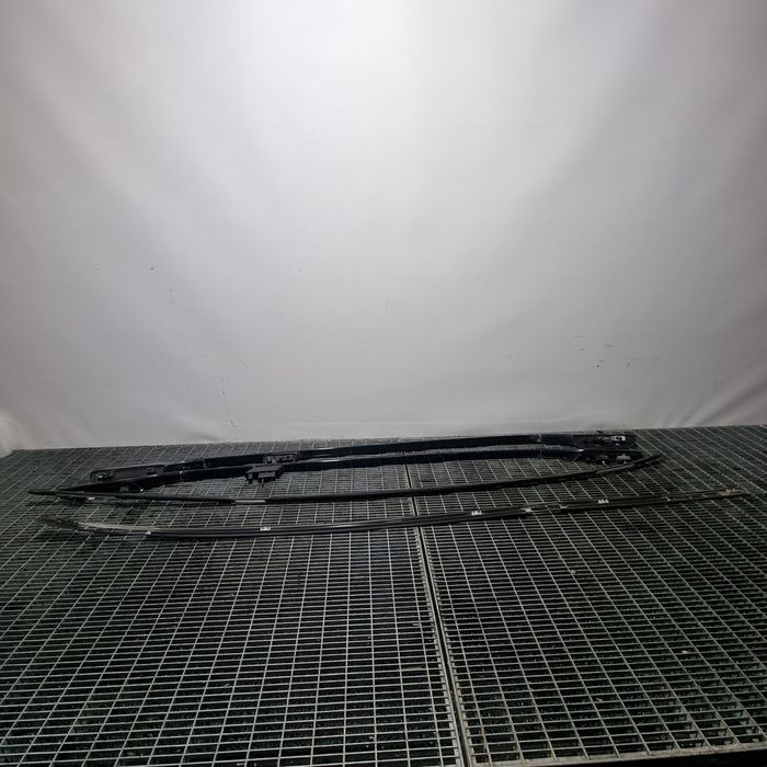 Set Bare Longitudinale Nissan Qashqai Facelift - SUV 4 Usi (1404)