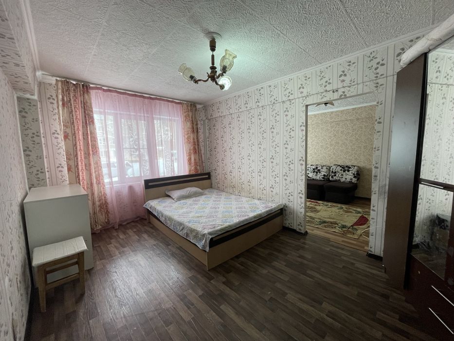 Продается 2х ком. квартира, р-н студгородка