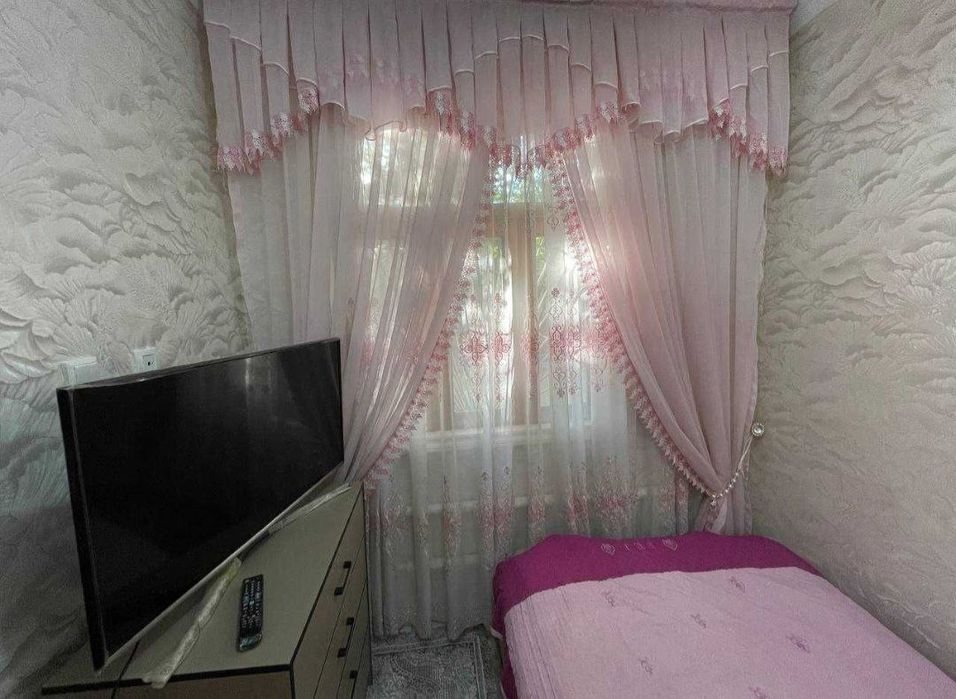 ® ПРОДАЕТСЯ ‼️[34м²] Чиланзар 17 Парламент евроремонт  1в2/1/4.